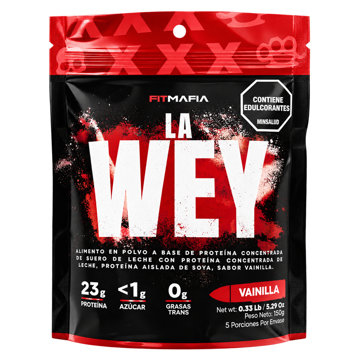 La Wey 150 Gr