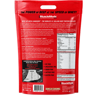 Carnivor Isolate 7,47 Lb