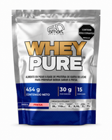 Whey Pure 1Lb