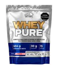 Whey Pure 1Lb