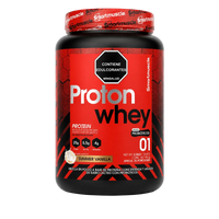 Proton Whey 2 Lb