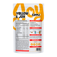 Yellow & Joy