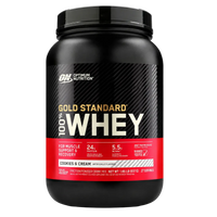 Whey Gold Standard 2Lb