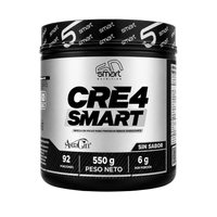 Crea Smart 92 Serv Sin Sabor