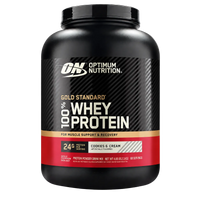 Whey Gold Standard 5Lb