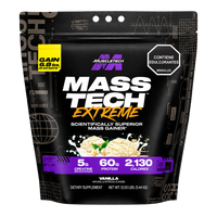 Mass Tech Xtreme 12 Lb