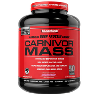Carnivor Mass 6Lb