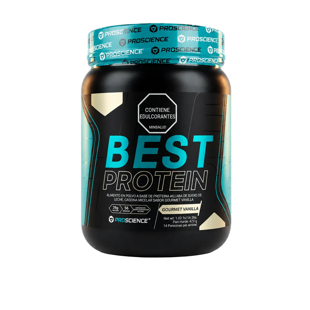 Best Protein 1Lb
