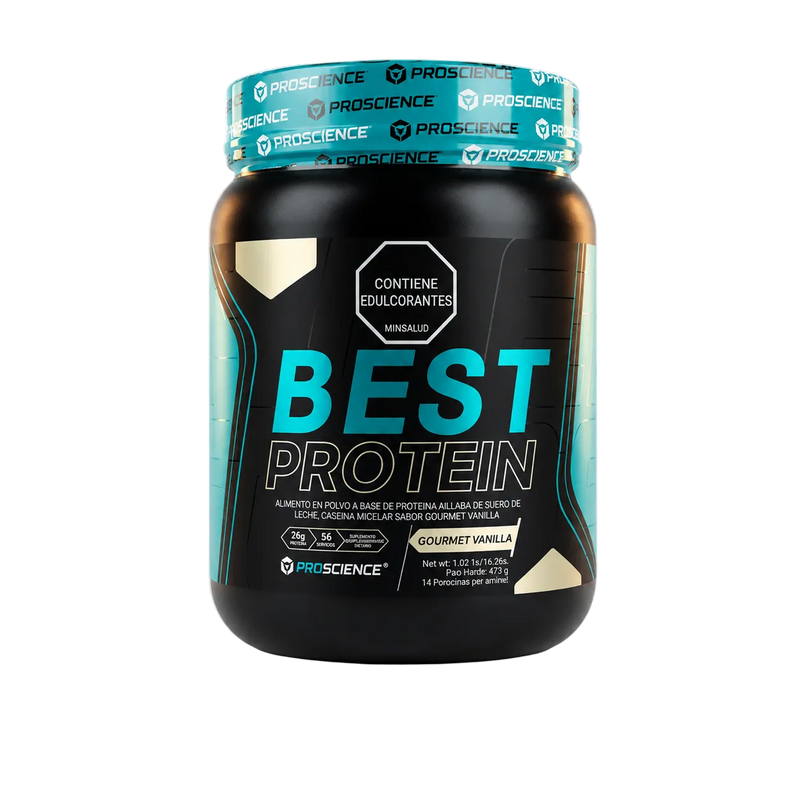 Best Protein 1Lb