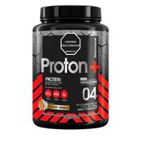 Proton Gainer 3 Lb