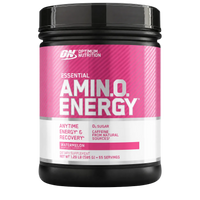 Amino Energy 65 Servicios