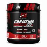 Creatina Ultra Pure 100 Servicios
