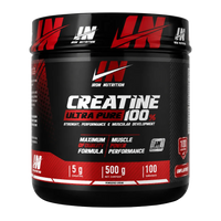 Creatina Ultra Pure 100 Servicios