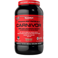 Carnivor Isolate 2Lb