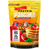 Protein Pancakes 750Gr Vainilla