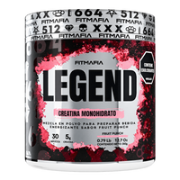 Legend Creatina 30 Servicios