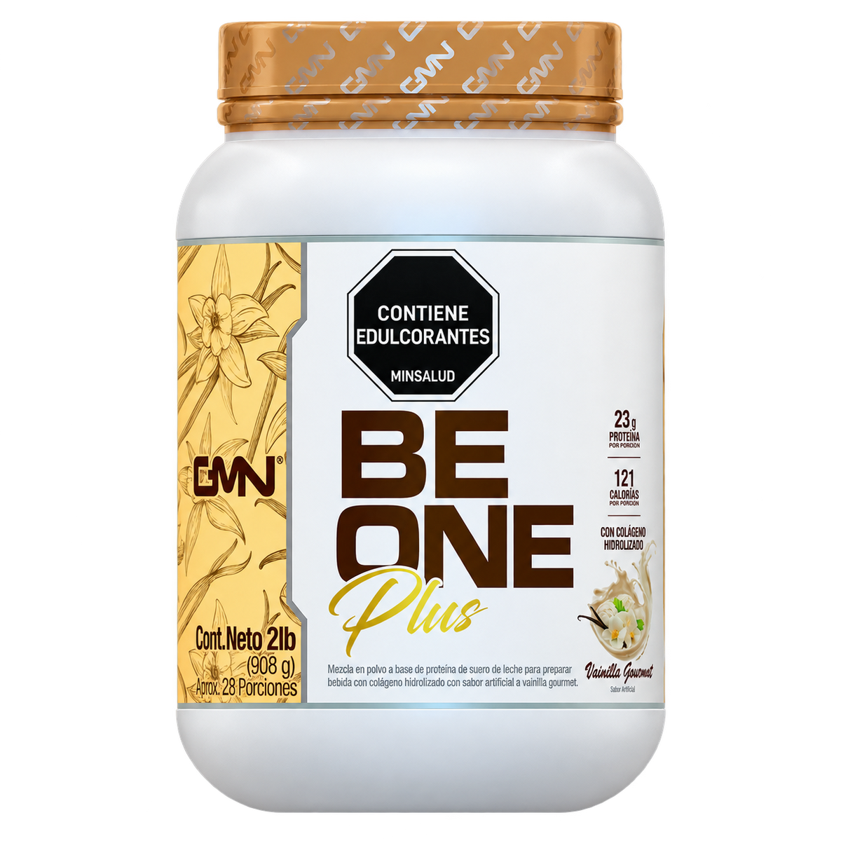Be One 2Lb