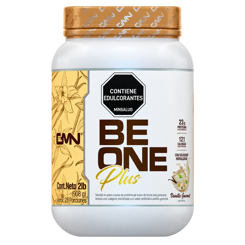 Be One 2Lb
