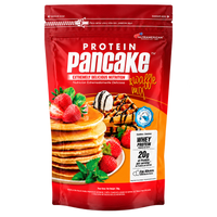 Protein Pancakes 770Gr Vainilla Canela