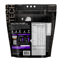 Mass Tech Xtreme 12 Lb