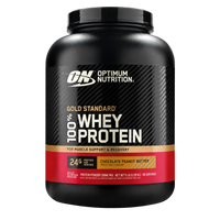 Whey Gold Standard 5Lb