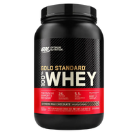 Whey Gold Standard 2Lb