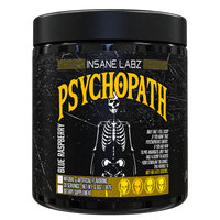 Psychopath 30 Serv