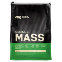 Serious Mass 12Lb