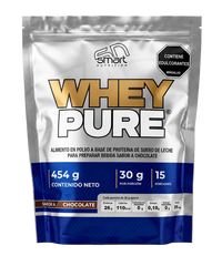 Whey Pure 1Lb