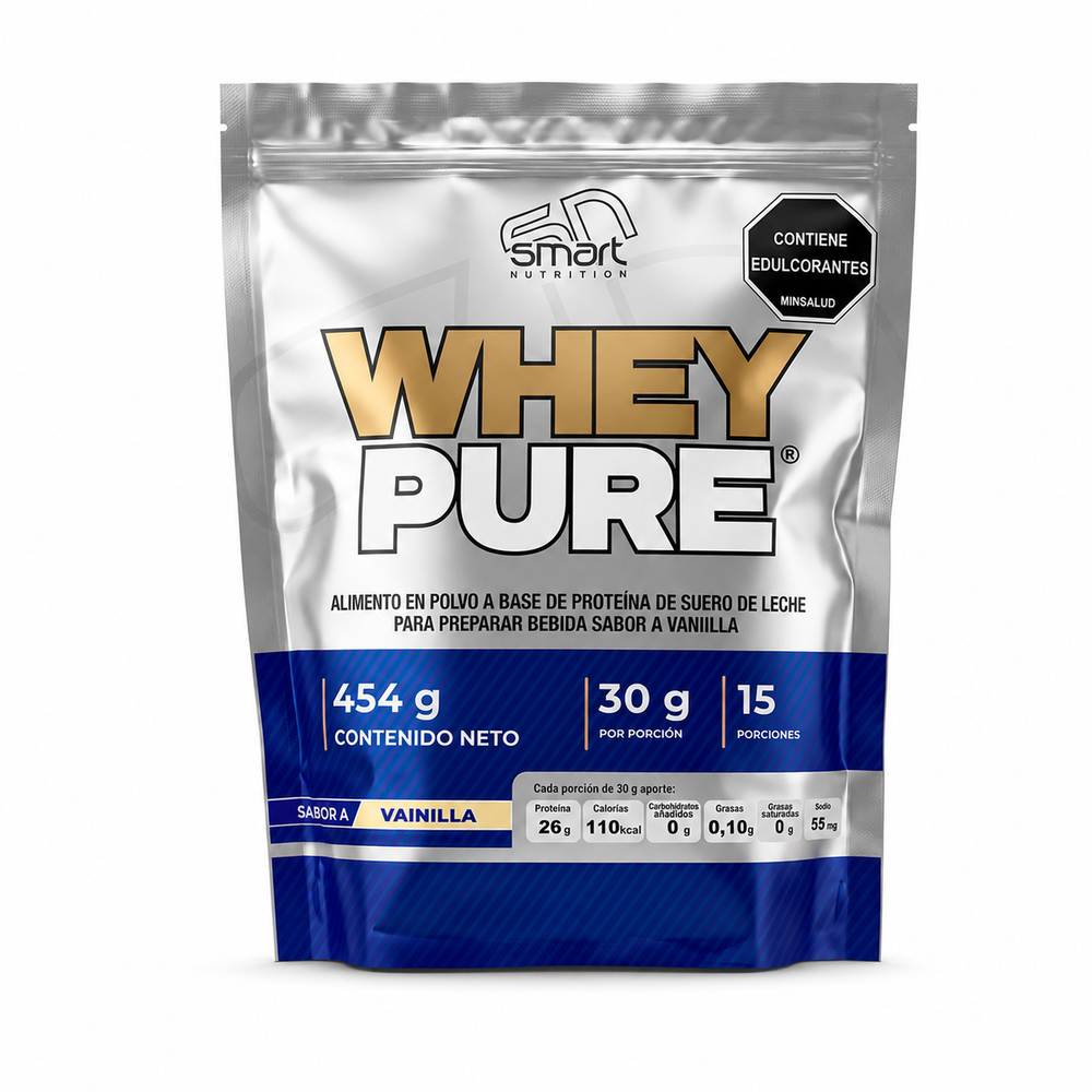 Whey Pure 1Lb