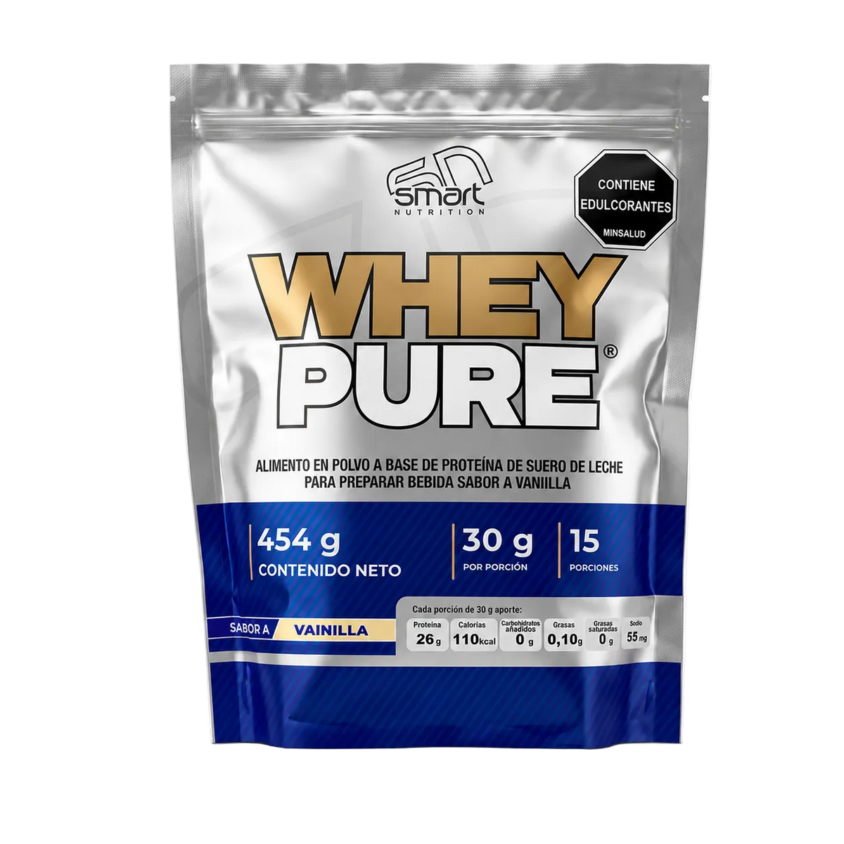 Whey Pure 1Lb