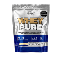 Whey Pure 1Lb