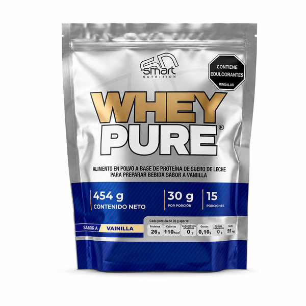 Whey Pure 1Lb