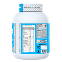 Mega Gainer 10Lb