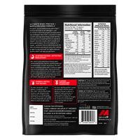 Nitro Tech Whey 10 Lb