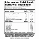 Nitrox 20 Servicios