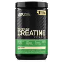 Creatine Powder 600 Gr