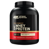 Whey Gold Standard 5Lb