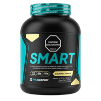 Smart Gainer 6 Lb