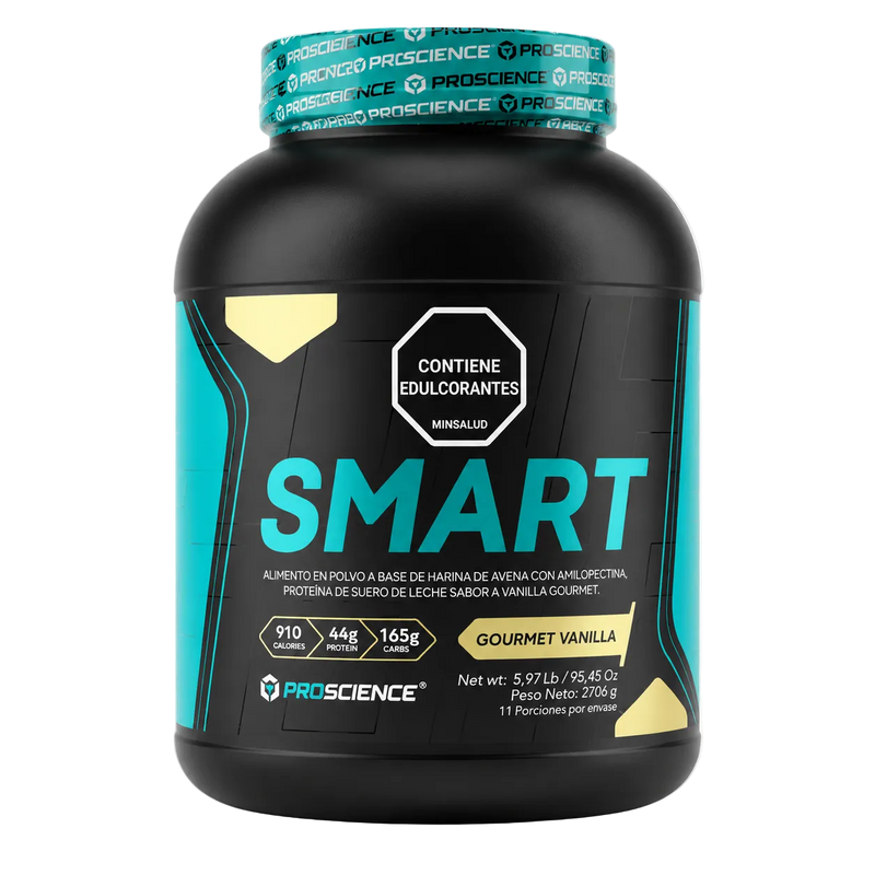 Smart Gainer 6 Lb
