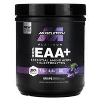 Platinum Eaa 30 Servicios