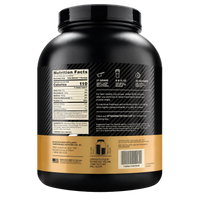 Gold Standard Isolate 5 Libras