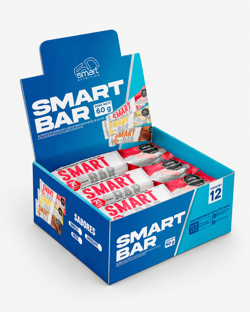 Smart Bar