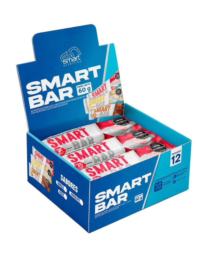 Smart Bar