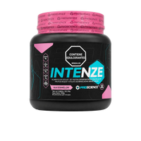 Intenze 30 Servicios