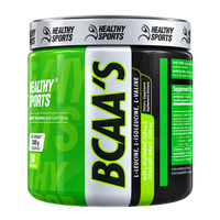 Bcaa Healthy 15 Servicios