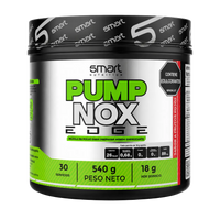Pump Nox 30 Servicios