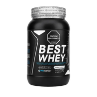 Best Whey 2 Lb