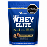 Whey Elite 2 Lb