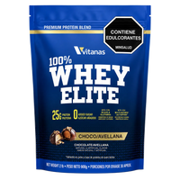 Whey Elite 2 Lb